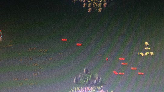 ra1985 vs n22 3v3友谊赛