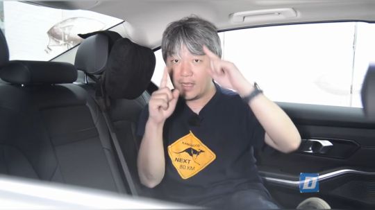 离豪车更进一步，普通车也能有这种气场