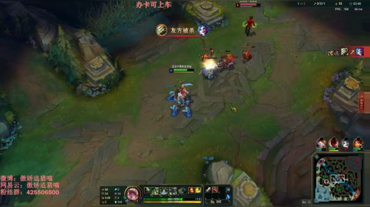 只玩狮子峡谷上王者 2019-07-06 12点场