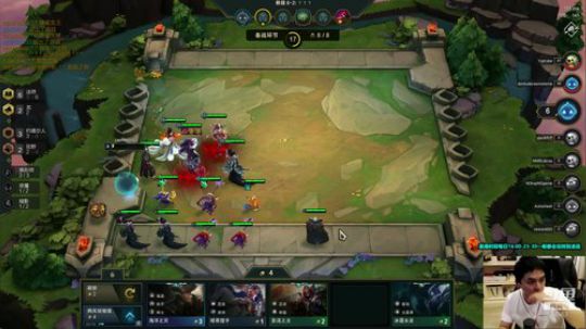 草莓：打会峡谷之巅~ 2019-07-07 19点场