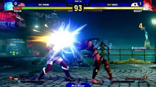 直播：国手杰娃参加多米尼加街霸5白金赛！ 2019-07-07 08点场