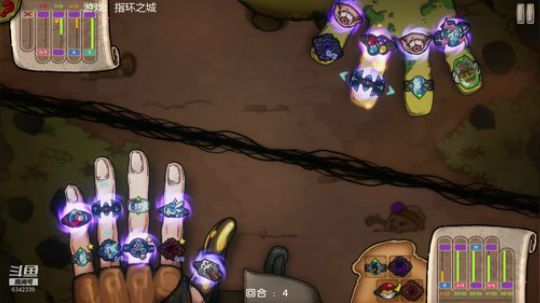 我就是指环王！！！！ 2019-07-05 06点场