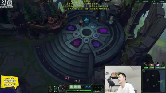 伤心hh发布了一个斗鱼视频2019-07-07