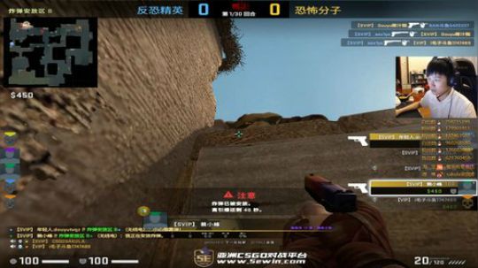 【润波】开始魔鬼训练！ 2019-07-06 21点场