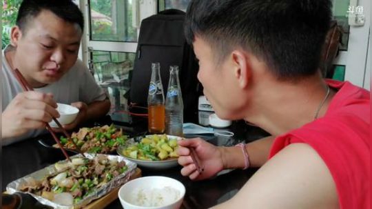 【浪迹】第一站尼泊尔 2019-07-08 19点场