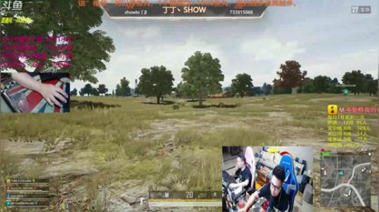 【丁丁】SHOW！ 2019-07-07 20点场