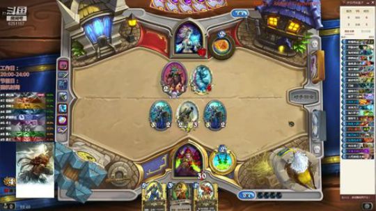 竞技场技术流 6251157 2019-07-07 22点场