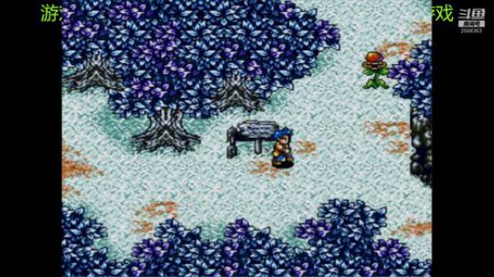 RPG游戏播个遍！ 2019-07-06 05点场