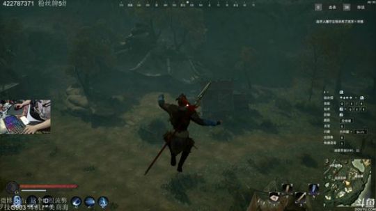 李不浪 很稳（ID 2019-07-08 08点场