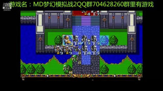 RPG游戏播个遍！ 2019-07-07 08点场