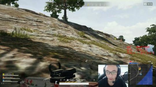 【微博杯】4AM视角 2019-07-07 22点场