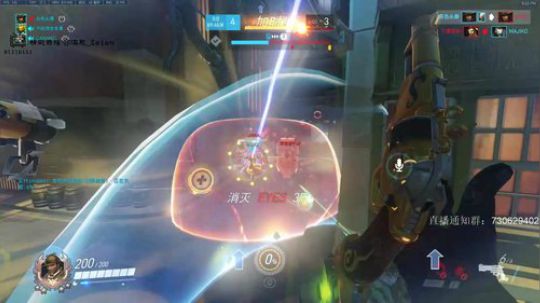 杀人哥：只玩闪光 2019-07-07 20点场