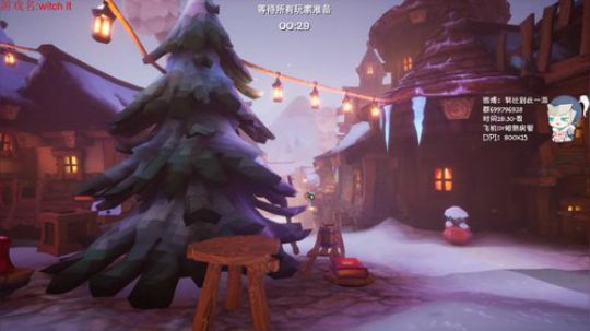 努比:白给源氏:D 2019-07-06 23点场