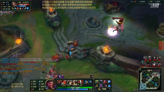 宇宙最骚诺手,最细教学 2019-07-07 22点场