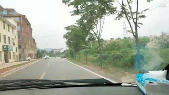 水库做窝子了 2019-07-08 17点场