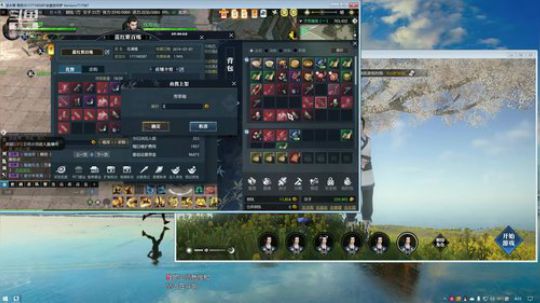 盛世 春暖 6开搬砖 2019-07-06 07点场