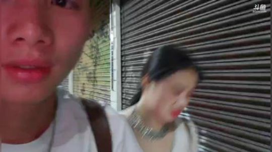 【浪迹】第一站尼泊尔 2019-07-08 01点场