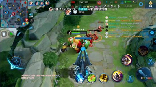 一个萌新上王者的故事 OvO 2019-07-07 16点场