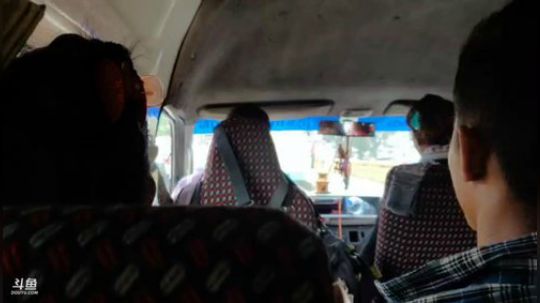 【浪迹】第一站尼泊尔 2019-07-08 11点场