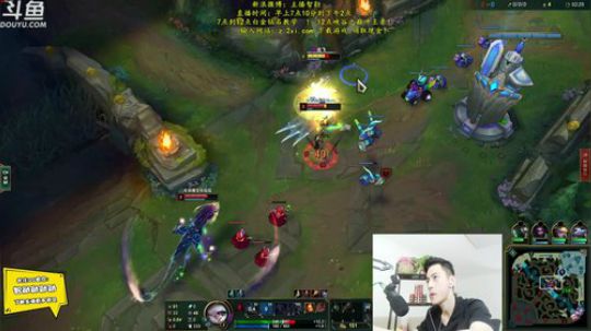 登月团丶离去发布了一个斗鱼视频2019-07-08