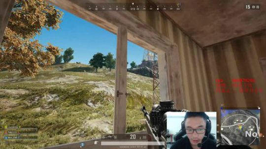 【微博杯】4AM视角 2019-07-07 11点场