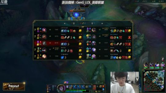 Peanut的直播间~！ 2019-07-08 14点场