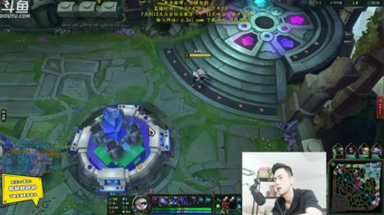 登月团丶离去发布了一个斗鱼视频2019-07-08