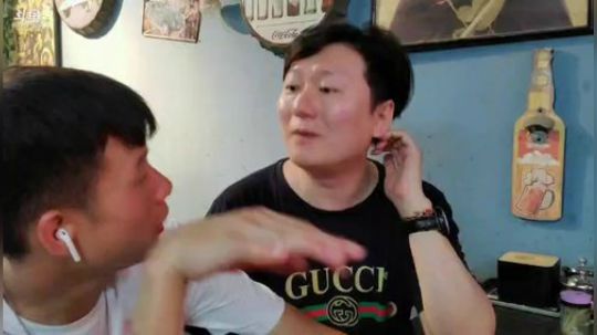 【浪迹】第一站尼泊尔 2019-07-07 23点场