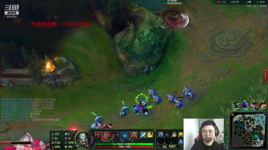 【熊二】中野联动 一死一送~ 2019-07-08 09点场