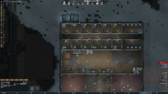 环世界丧尸之地四敲击冷酷无情 2019-07-07 23点场