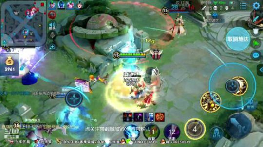 傲骨：李白五排带粉连胜 2019-07-06 22点场