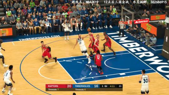 双传奇曹操，今天统一！ 2019-07-07 22点场