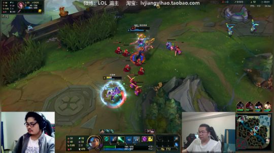 大雪无痕000发布了一个斗鱼视频2019-07-08