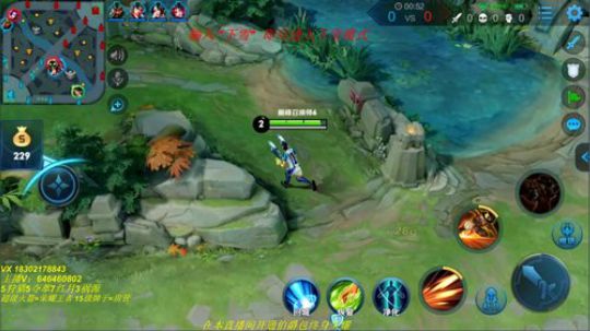 Q区巅峰赛1600  神仙打架冲第一 2019-07-07 19点场