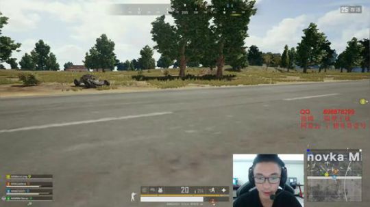 【微博杯】4AM视角 2019-07-07 20点场