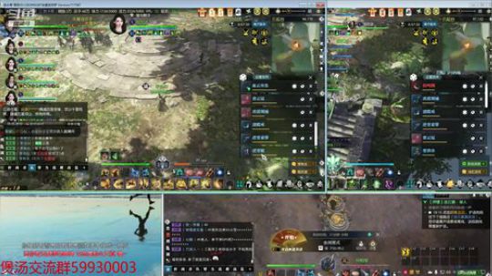 盛世 春暖 6开搬砖 2019-07-07 11点场