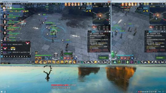 盛世 春暖 6开搬砖 2019-07-06 11点场