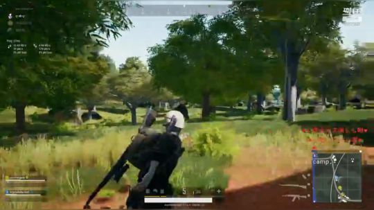 安吉拉:萌新憨憨在线白给 2019-07-08 09点场