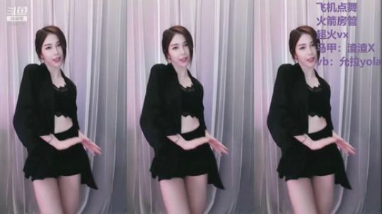 纠结半小时,跳舞30秒