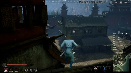我说余生发布了一个斗鱼视频2019-07-08