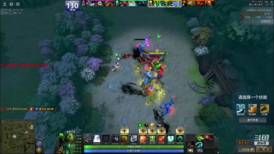 傲娇：丛林乱斗 2019-07-07 15点场