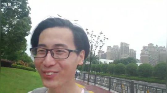 小王南昌徒步去西藏-第一天 2019-07-07 12点场