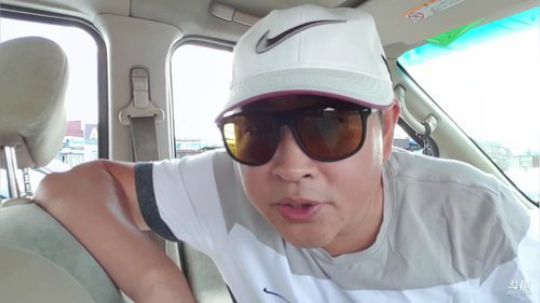 先吃饭，顺便办点事，户外节目第一季！！！ 2019-07-07 13点场