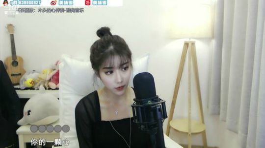 我本善良72发布了一个斗鱼视频2019-07-08