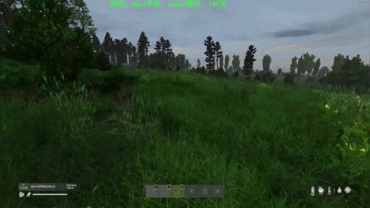 dayz 僵尸末日1.04 2019-07-07 14点场