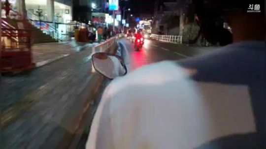 【浪迹】第一站尼泊尔 2019-07-07 21点场