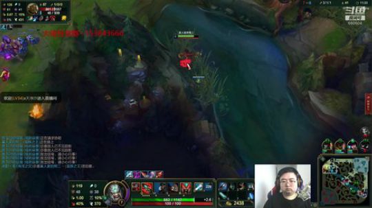 【熊二】中野联动 一死一送~ 2019-07-08 11点场