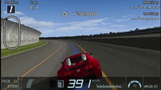 实况足球GT赛车 2019-07-07 08点场