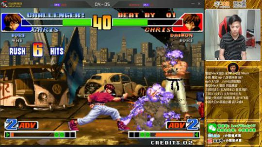 旧欢若梦灬发布了一个斗鱼视频2019-07-09