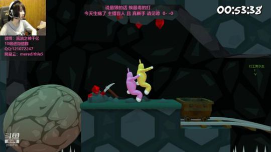 走不出去的新手村 救不活的亿零分 2019-07-08 22点场